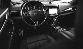 Maserati Levante S 2021 GranSport SQ4 430CVS