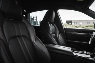 Maserati Levante S 2021 GranSport SQ4 430CVS