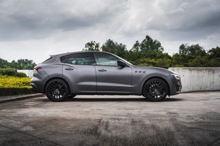 Maserati Levante S 2021 GranSport SQ4 430CVS
