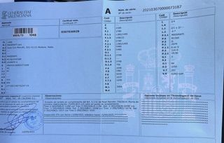 Maserati Levante S 2021 GranSport SQ4 430CVS