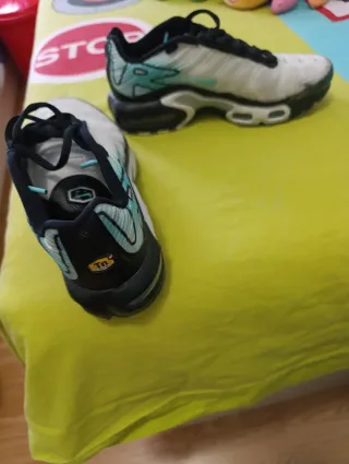 Zapatillas Nike Air Max