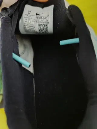 Zapatillas Nike Air Max