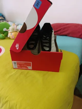 Zapatillas Nike Air Max