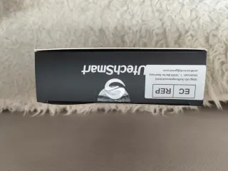 Ratón Gaming MMO Venus 16400 DPI