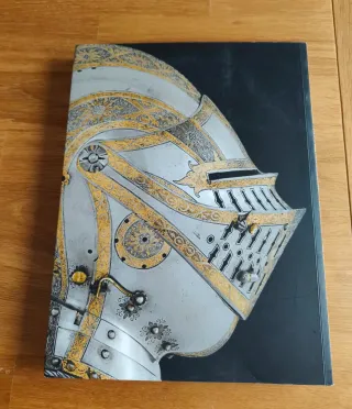 El arte del poder: armaduras y retratos de la E...