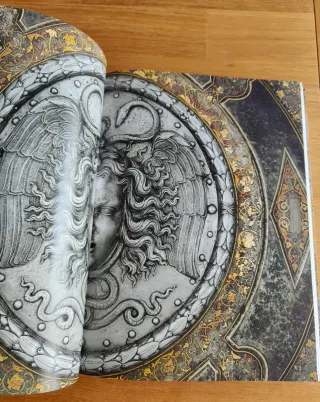 El arte del poder: armaduras y retratos de la E...