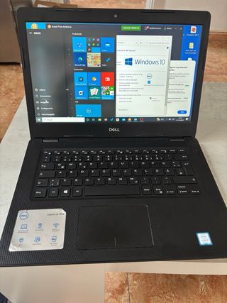 Dell Inspiron 14 3000 W10 8GB RAM