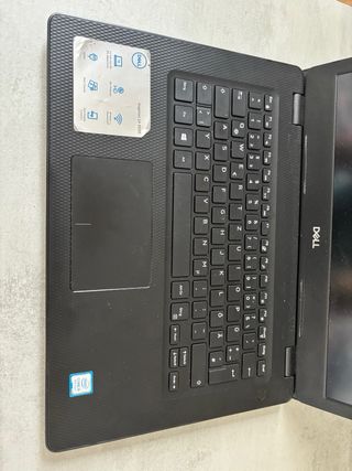 Dell Inspiron 14 3000 W10 8GB RAM