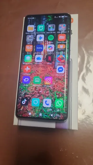 Xiaomi Redmi Note 14 Pro 5G Morado