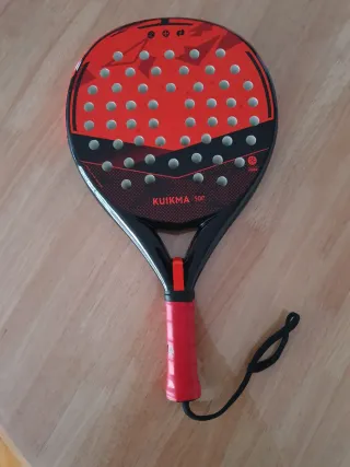 Pala Padel Kuikma 500 Decathlon