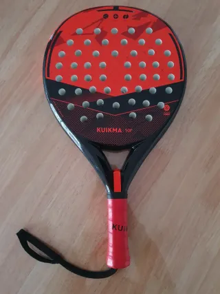 Pala Padel Kuikma 500 Decathlon