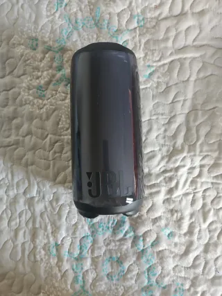 Altavoz JBL Pulse 5 Multicolor Negociable