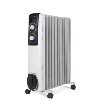 Radiador Aceite Orbegozo RF 2500