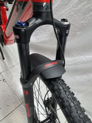 MEGAMO ELECTRICA NUEVA