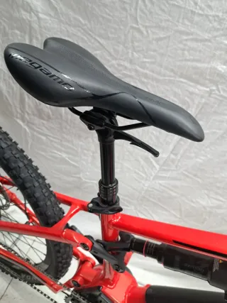 MEGAMO ELECTRICA NUEVA