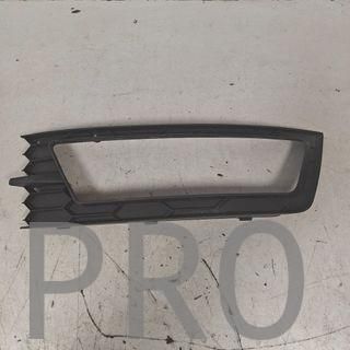 MOLDURA ANTINIEBLA DELANTERA IZQUIERDA SKODA RAPID
