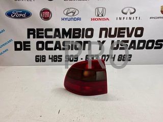 piloto trasero opel astra f usado