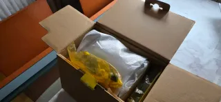 Sony SPK-HCC Sports Pack Cámara Subacuática