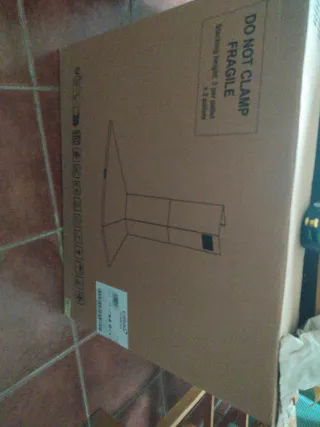 Campana extractora de cocina" Nueva "