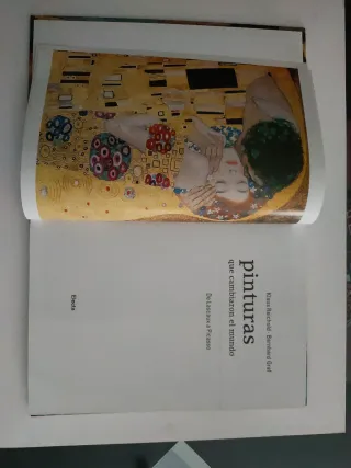 Pinturas que cambiaron el mundo.Edición especial 1