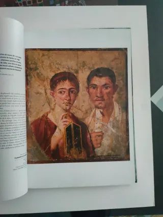 Pinturas que cambiaron el mundo.Edición especial 1