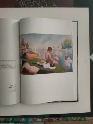 Pinturas que cambiaron el mundo.Edición especial 1