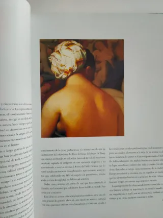 Pinturas que cambiaron el mundo.Edición especial 1