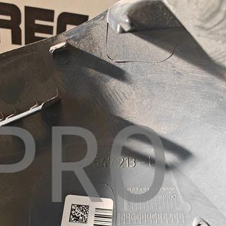 CARCASA RETROVISOR IZQUIERDO OPEL INSIGNIA NUEVO