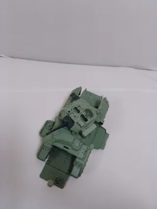 micromachines carro armato