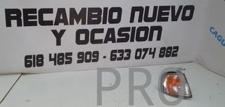 piloto nissan primera derecho nuevo