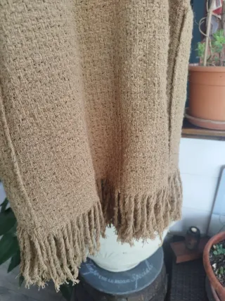 Abito PINKO Dawson in tweed con frange