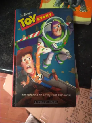 Toy story