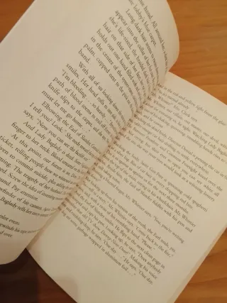 Chuck Palahniuk, Haunted