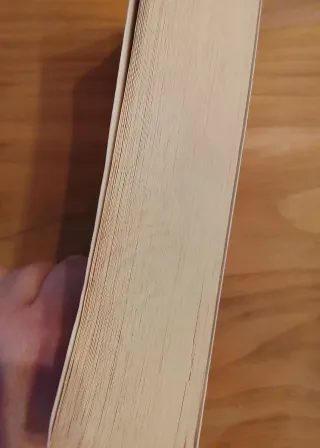 Chuck Palahniuk, Haunted