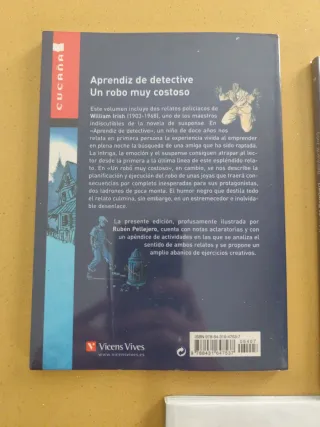 Varios Vicens vives (Spanish Edition)