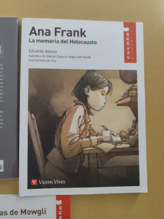 Varios Vicens vives (Spanish Edition)