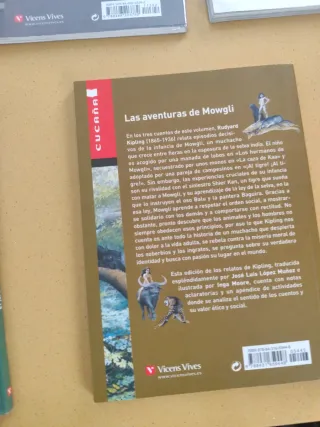 Varios Vicens vives (Spanish Edition)