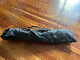 Cama perro verano plegable