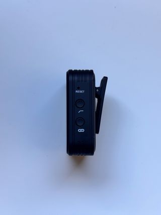 Micrófono lavalier Synco G1T USB C Negro