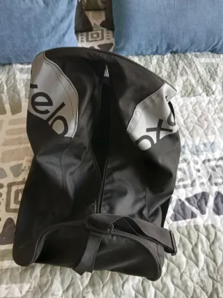 Patines Fila Talla 43 + Protecciones