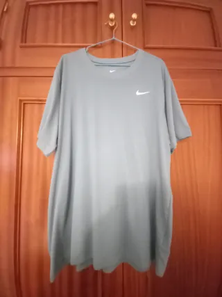 Camiseta Nike