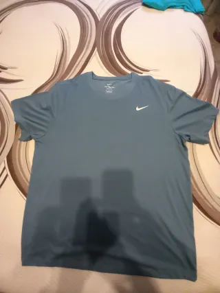 Camiseta Nike