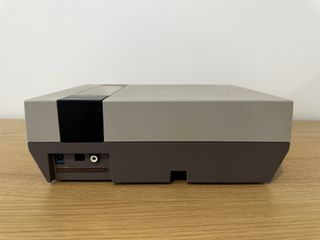 Nintendo NES Action Set Español