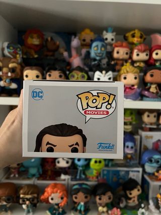 Funko Pop! Aquaman 1302