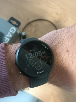 Reloj Garmin Forerunner 45