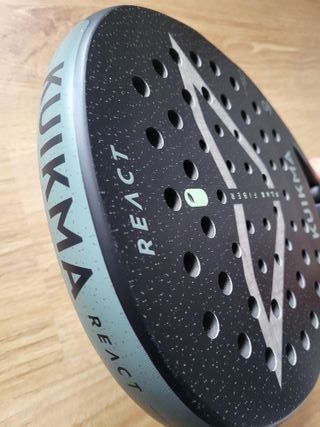 Kuikma React ¡¡NUEVA!!