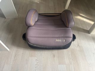 Silla coche elevador BABYAUTO