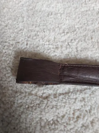 Cinta sujeción Stokke Tripp Trapp.