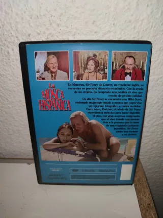 3 Películas dvd