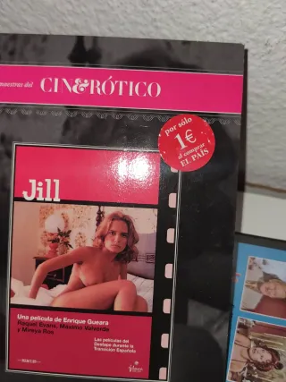 3 Películas dvd